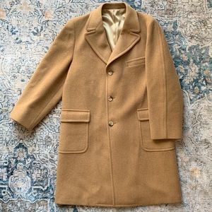 PENDLETON - Women’s Wool Coat
